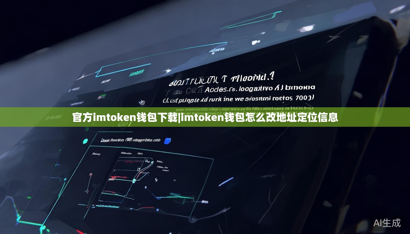 官方imtoken钱包下载|imtoken钱包怎么改地址定位信息 官方imtoken钱包下载|imtoken钱包怎么改地址定位信息