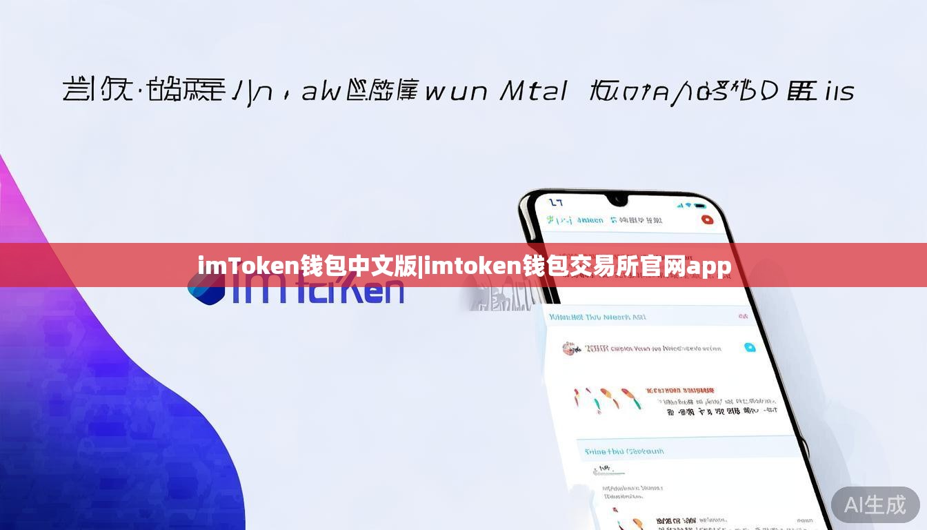 imToken钱包中文版|imtoken钱包交易所官网app imToken钱包中文版|imtoken钱包交易所官网app