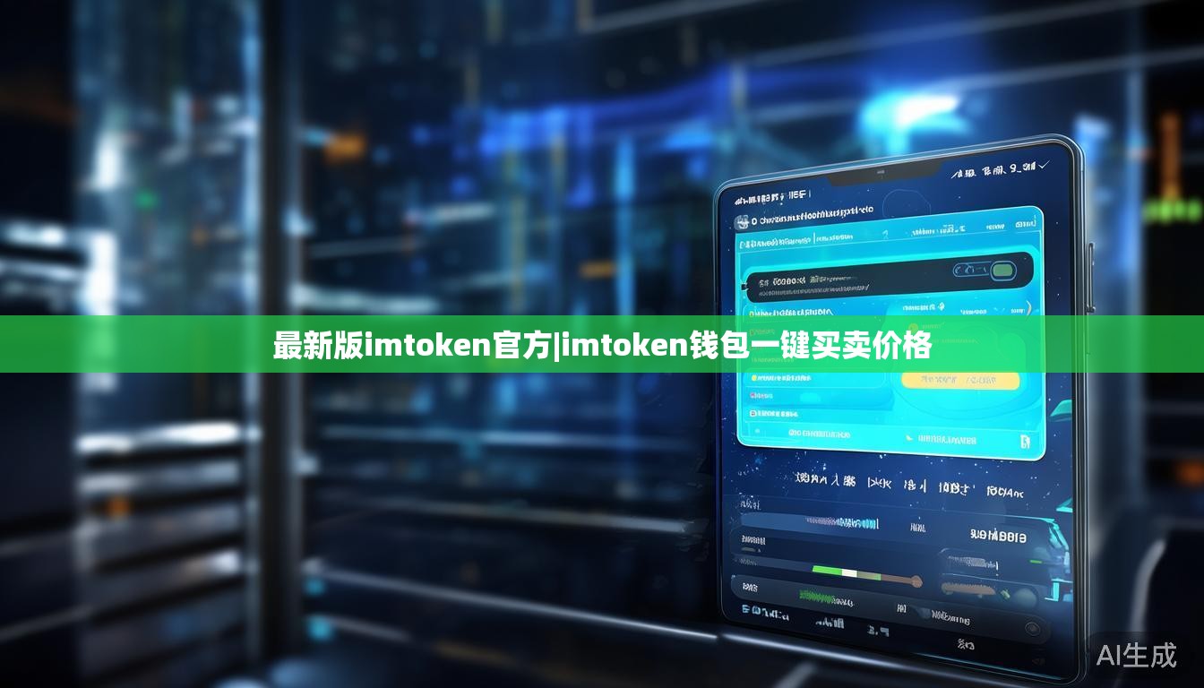 最新版imtoken官方|imtoken钱包一键买卖价格 最新版imtoken官方|imtoken钱包一键买卖价格
