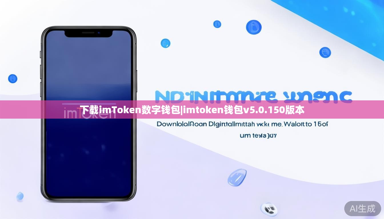 下载imToken数字钱包|imtoken钱包v5.0.150版本 下载imToken数字钱包|imtoken钱包v5.0.150版本