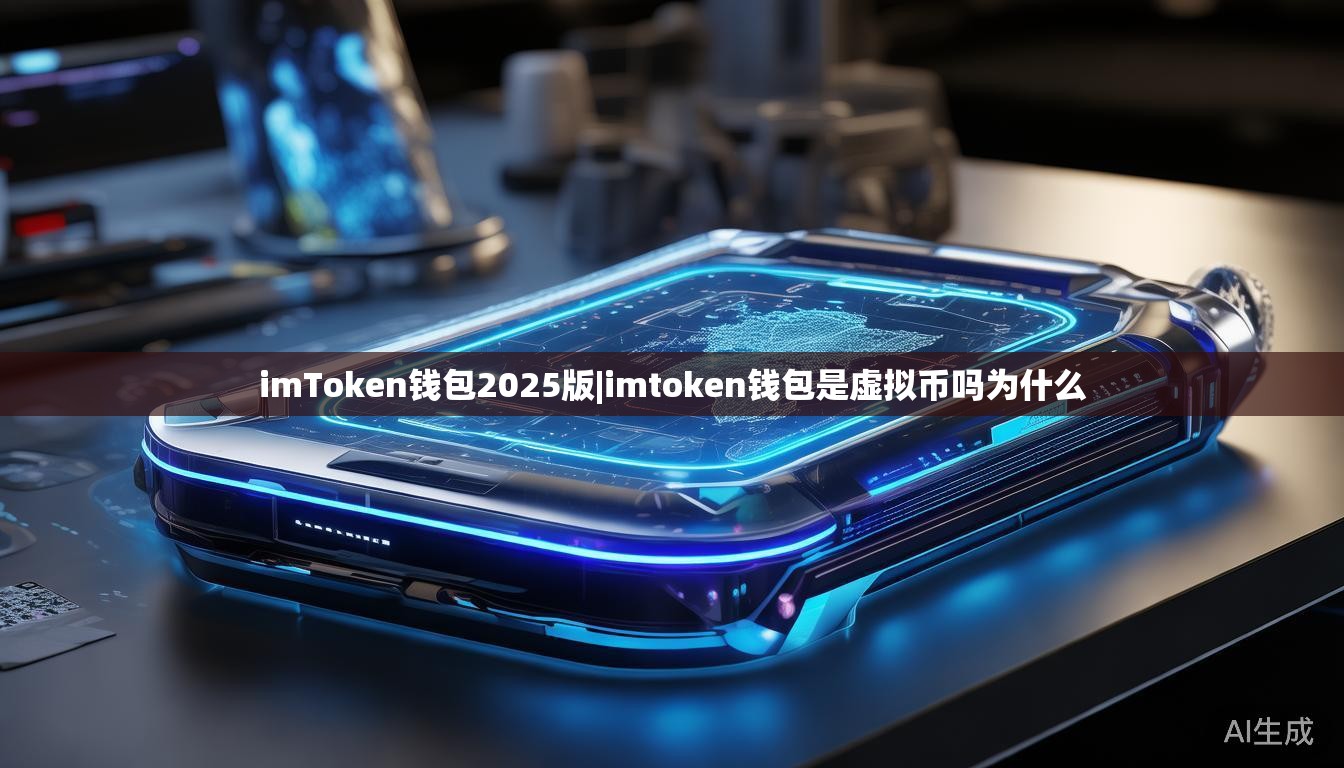 imToken钱包2025版|imtoken钱包是虚拟币吗为什么 imToken钱包2025版|imtoken钱包是虚拟币吗为什么
