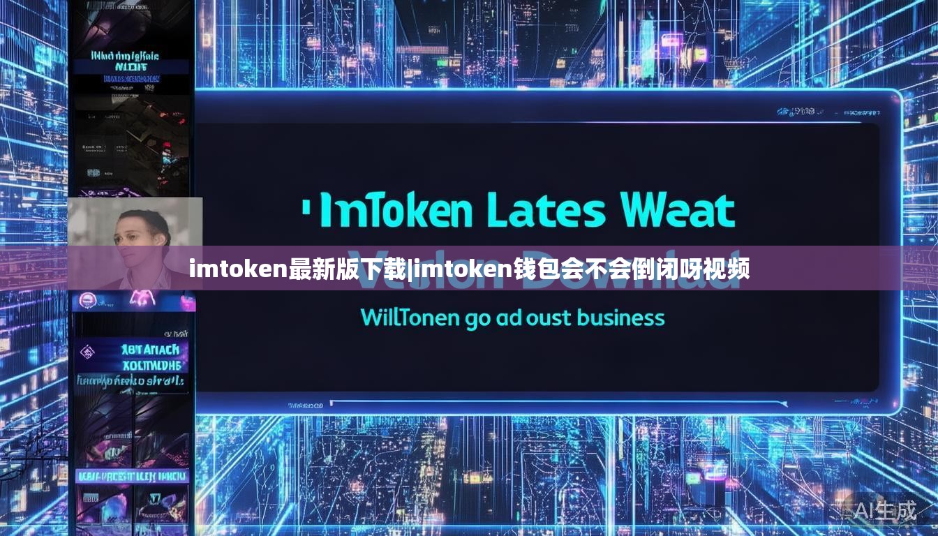 imtoken最新版下载|imtoken钱包会不会倒闭呀视频 imtoken最新版下载|imtoken钱包会不会倒闭呀视频