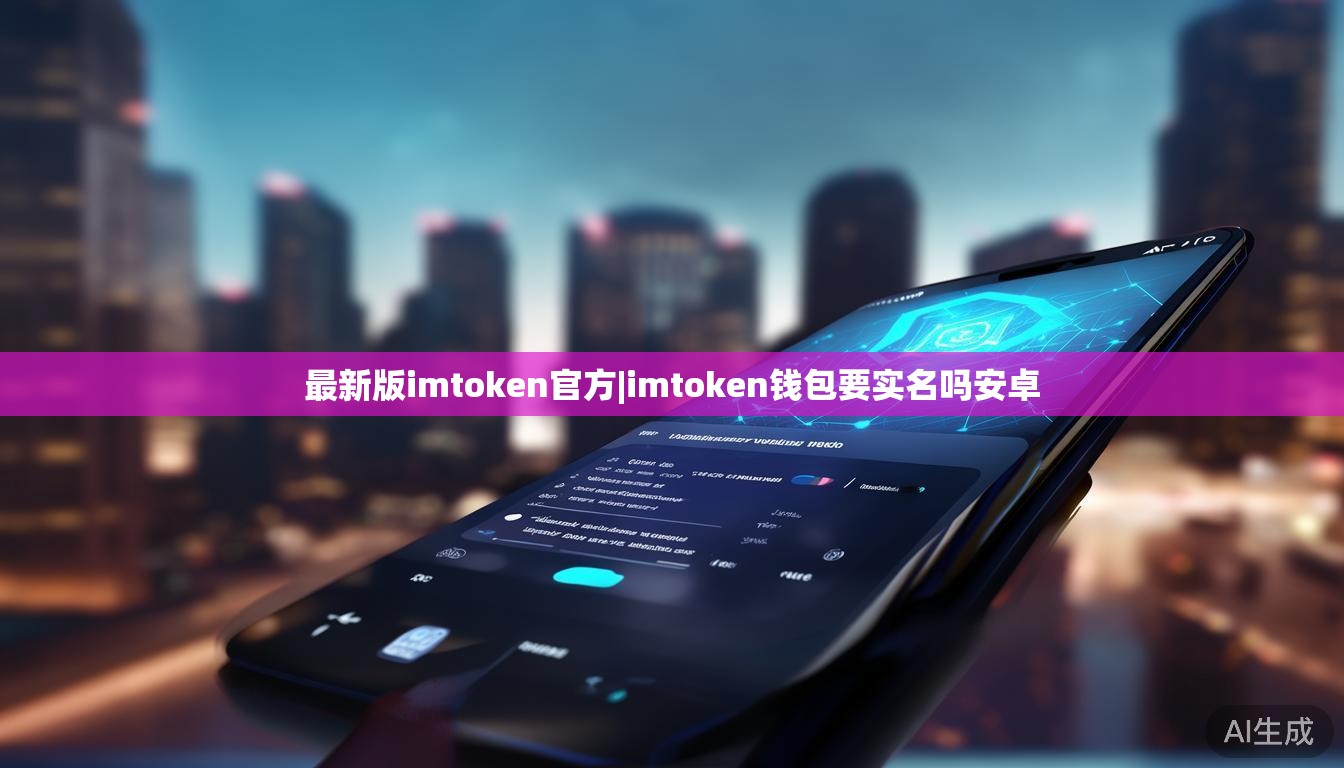 最新版imtoken官方|imtoken钱包要实名吗安卓 最新版imtoken官方|imtoken钱包要实名吗安卓