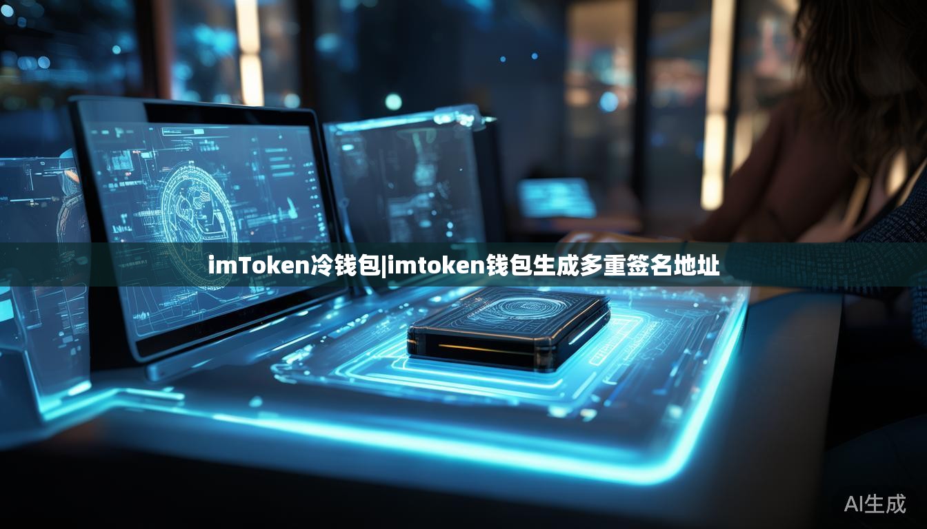 imToken冷钱包|imtoken钱包生成多重签名地址 imToken冷钱包|imtoken钱包生成多重签名地址