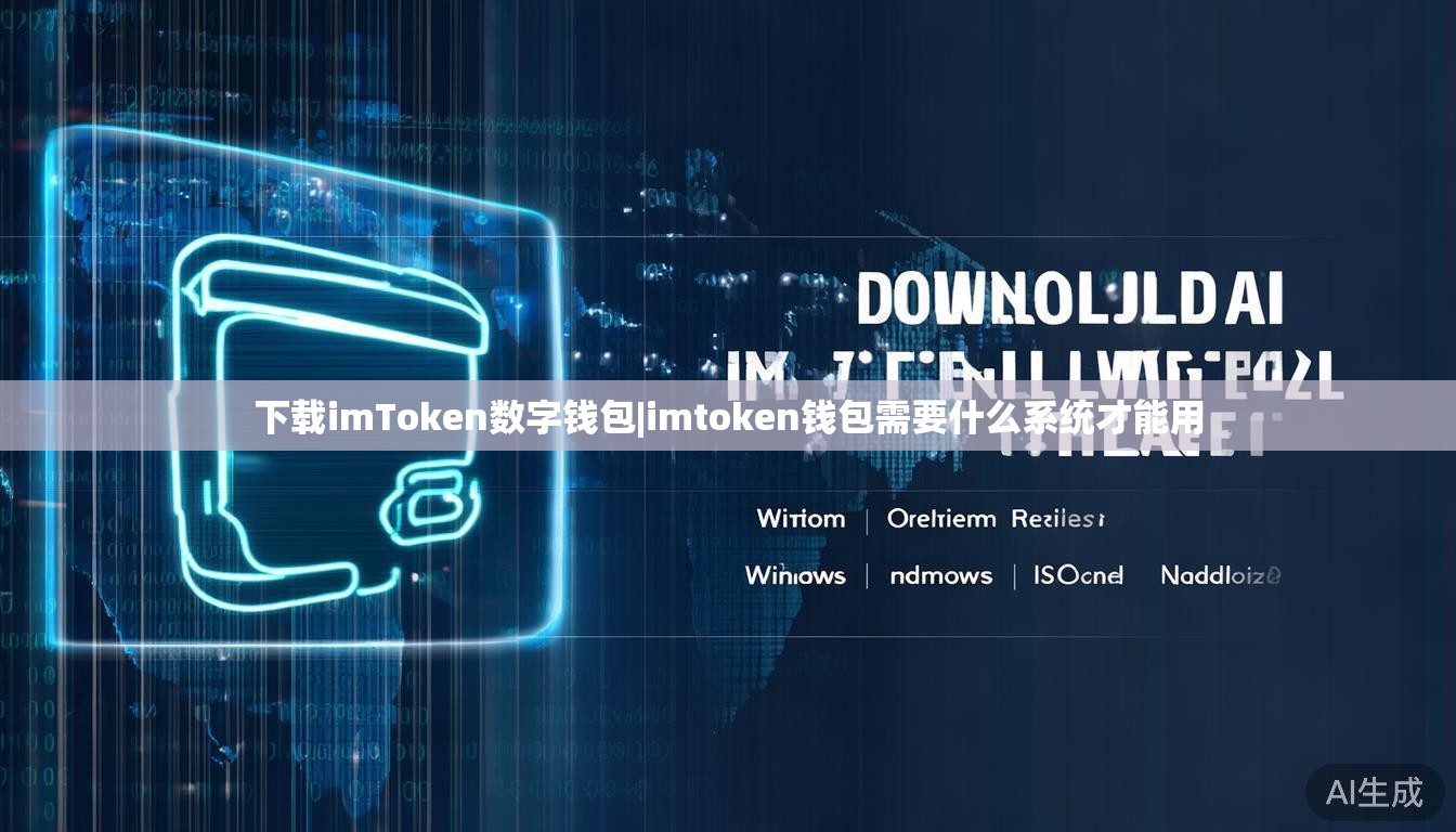 下载imToken数字钱包|imtoken钱包需要什么系统才能用 下载imToken数字钱包|imtoken钱包需要什么系统才能用