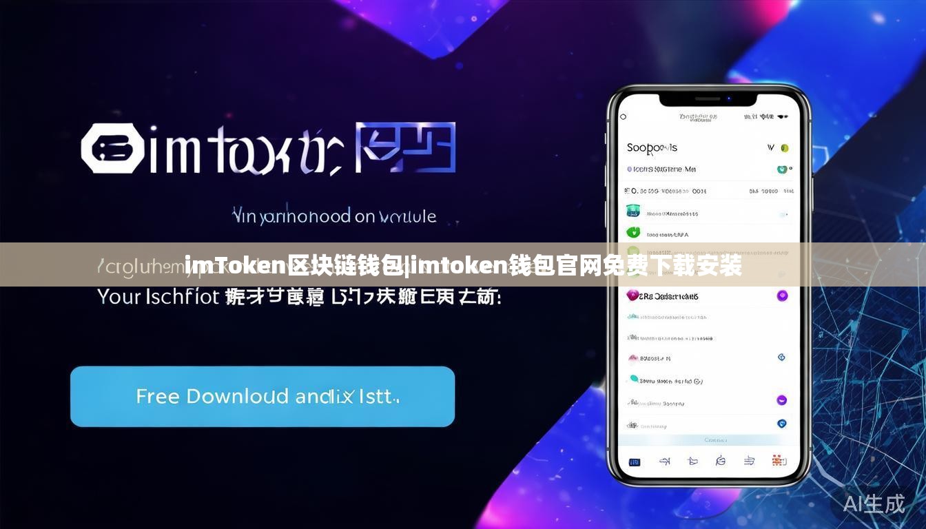 imToken区块链钱包|imtoken钱包官网免费下载安装 imToken区块链钱包|imtoken钱包官网免费下载安装