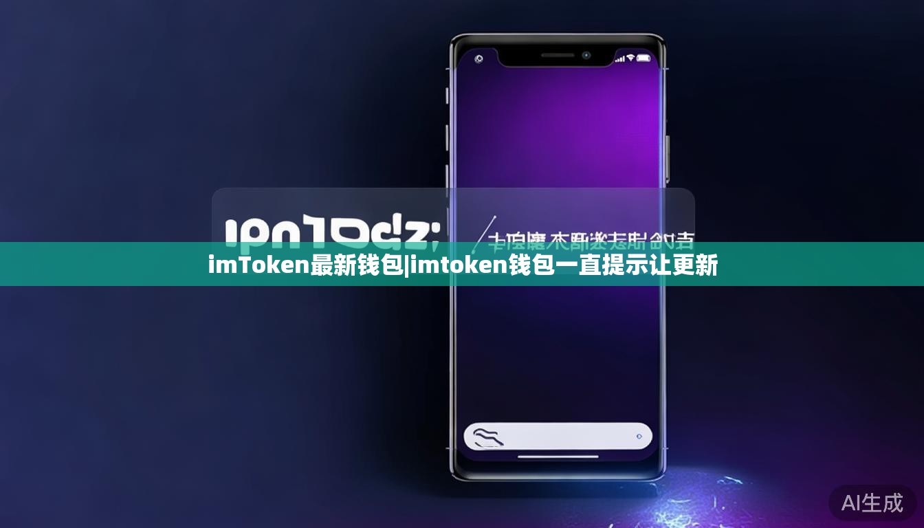 imToken最新钱包|imtoken钱包一直提示让更新 imToken最新钱包|imtoken钱包一直提示让更新