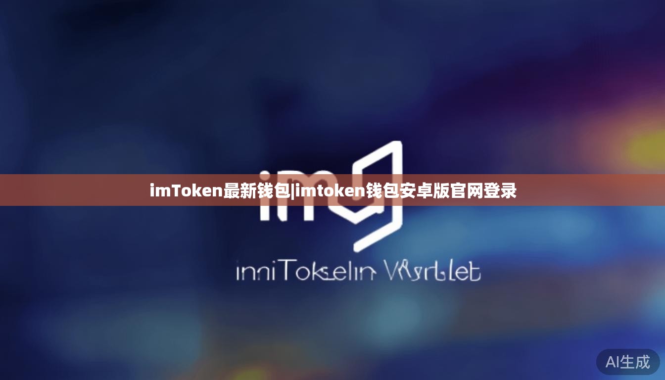 imToken最新钱包|imtoken钱包安卓版官网登录 imToken最新钱包|imtoken钱包安卓版官网登录