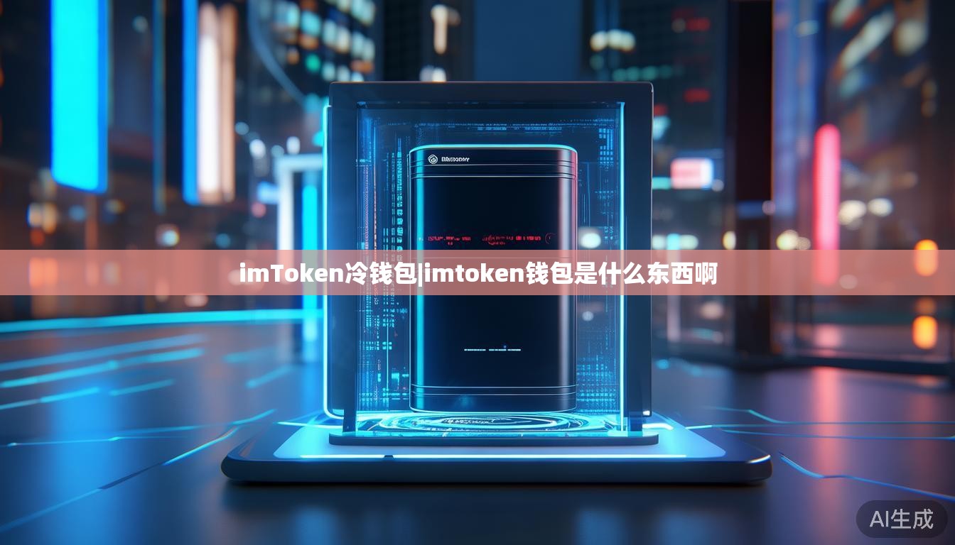 imToken冷钱包|imtoken钱包是什么东西啊 imToken冷钱包|imtoken钱包是什么东西啊