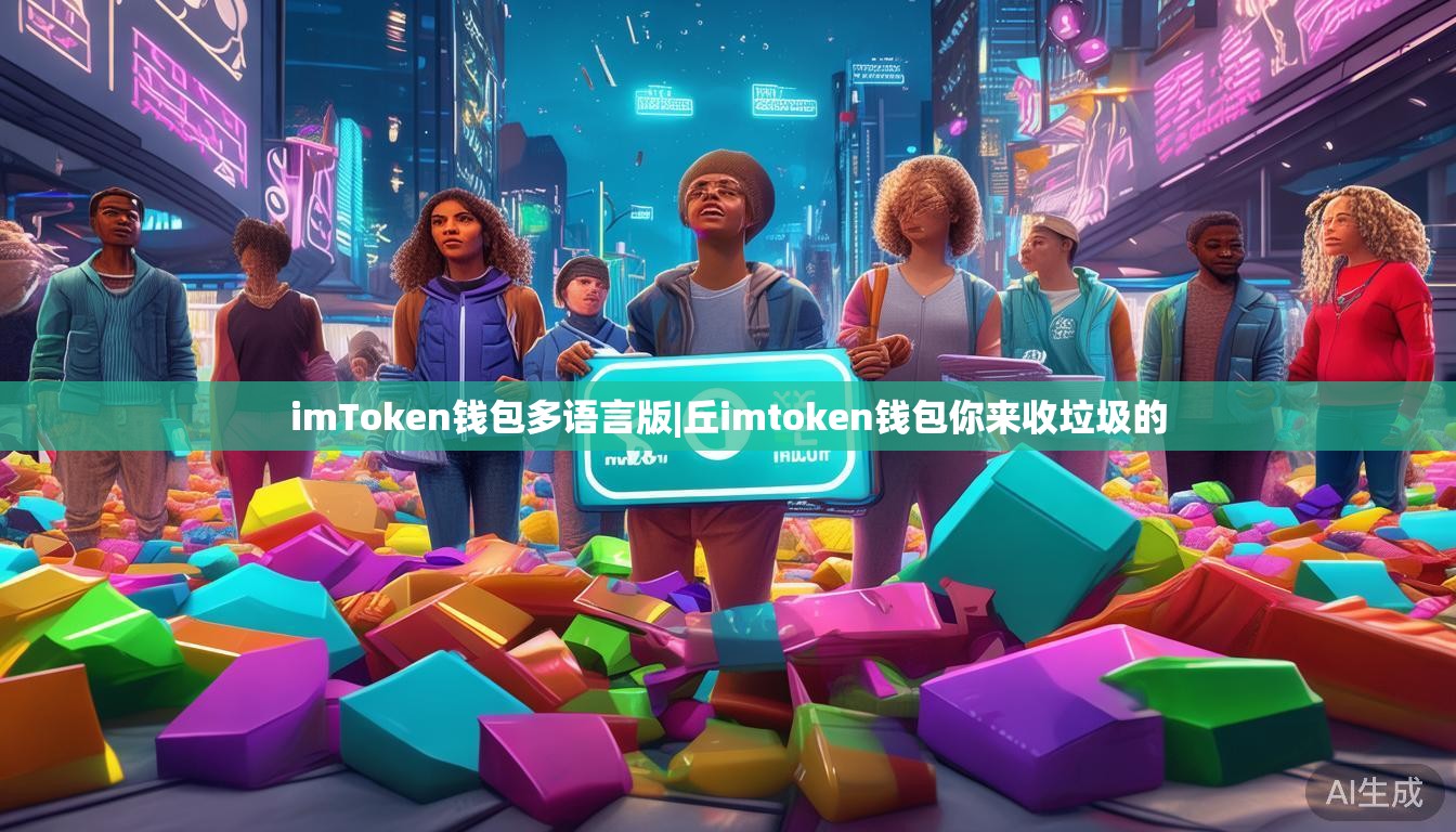imToken钱包多语言版|丘imtoken钱包你来收垃圾的 imToken钱包多语言版|丘imtoken钱包你来收垃圾的