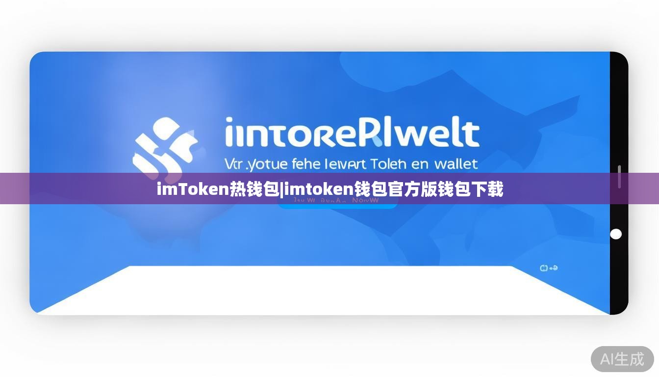 imToken热钱包|imtoken钱包官方版钱包下载 imToken热钱包|imtoken钱包官方版钱包下载
