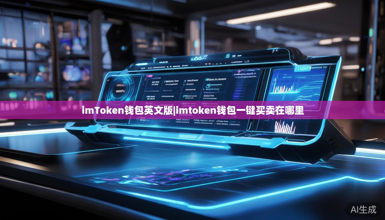 imToken钱包英文版|imtoken钱包一键买卖在哪里 imToken钱包英文版|imtoken钱包一键买卖在哪里