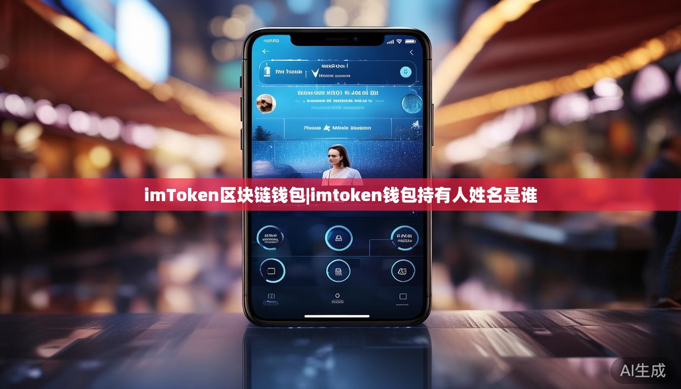 imToken区块链钱包|imtoken钱包持有人姓名是谁 imToken区块链钱包|imtoken钱包持有人姓名是谁