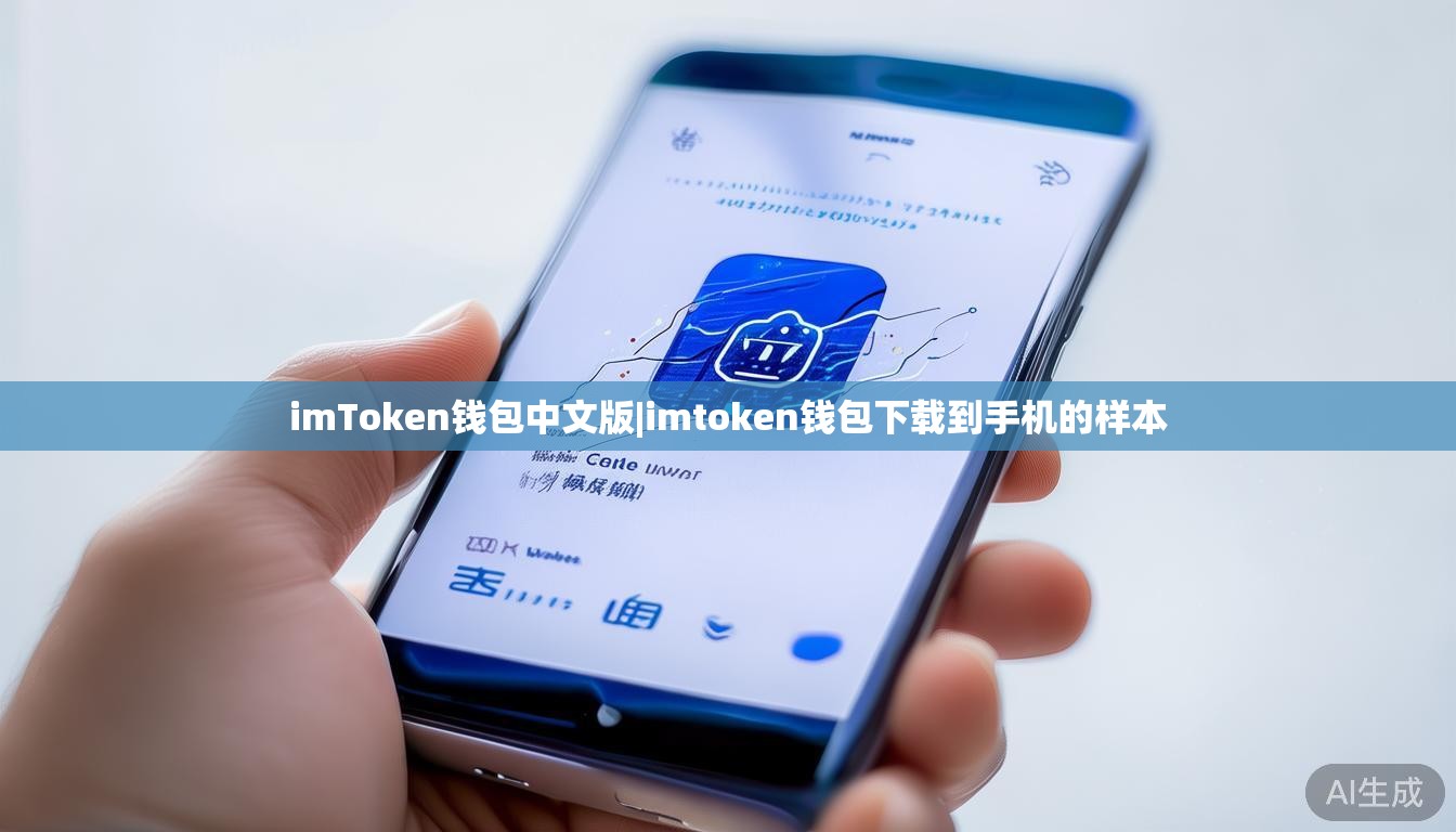 imToken钱包中文版|imtoken钱包下载到手机的样本 imToken钱包中文版|imtoken钱包下载到手机的样本