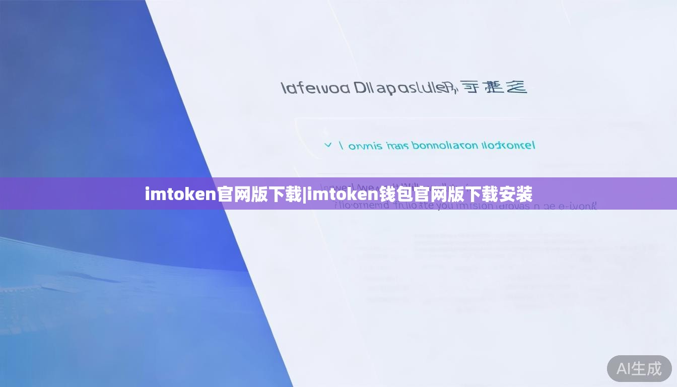 imtoken官网版下载|imtoken钱包官网版下载安装 imtoken官网版下载|imtoken钱包官网版下载安装