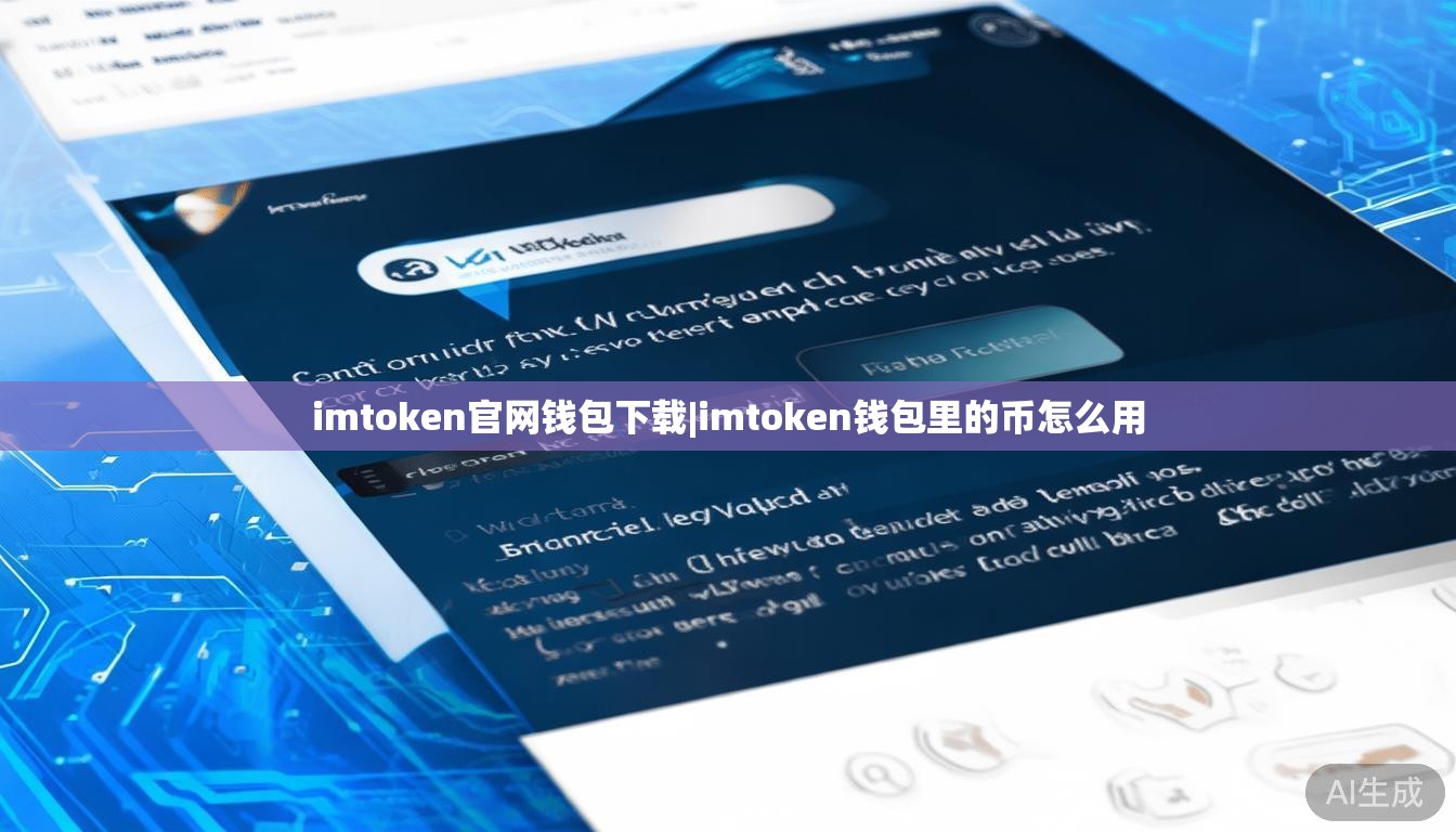 imtoken官网钱包下载|imtoken钱包里的币怎么用 imtoken官网钱包下载|imtoken钱包里的币怎么用