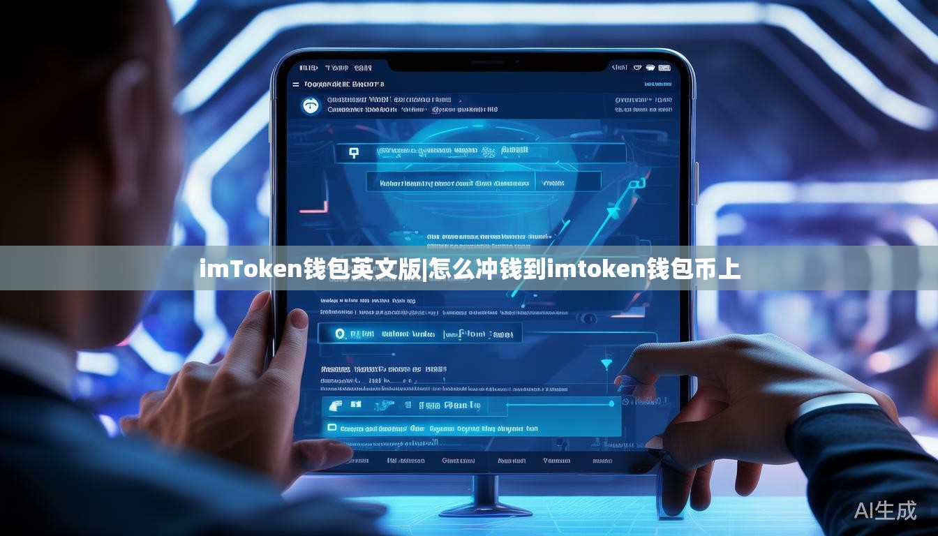 imToken钱包英文版|怎么冲钱到imtoken钱包币上 imToken钱包英文版|怎么冲钱到imtoken钱包币上
