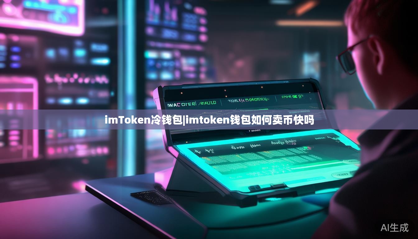 imToken冷钱包|imtoken钱包如何卖币快吗 imToken冷钱包|imtoken钱包如何卖币快吗