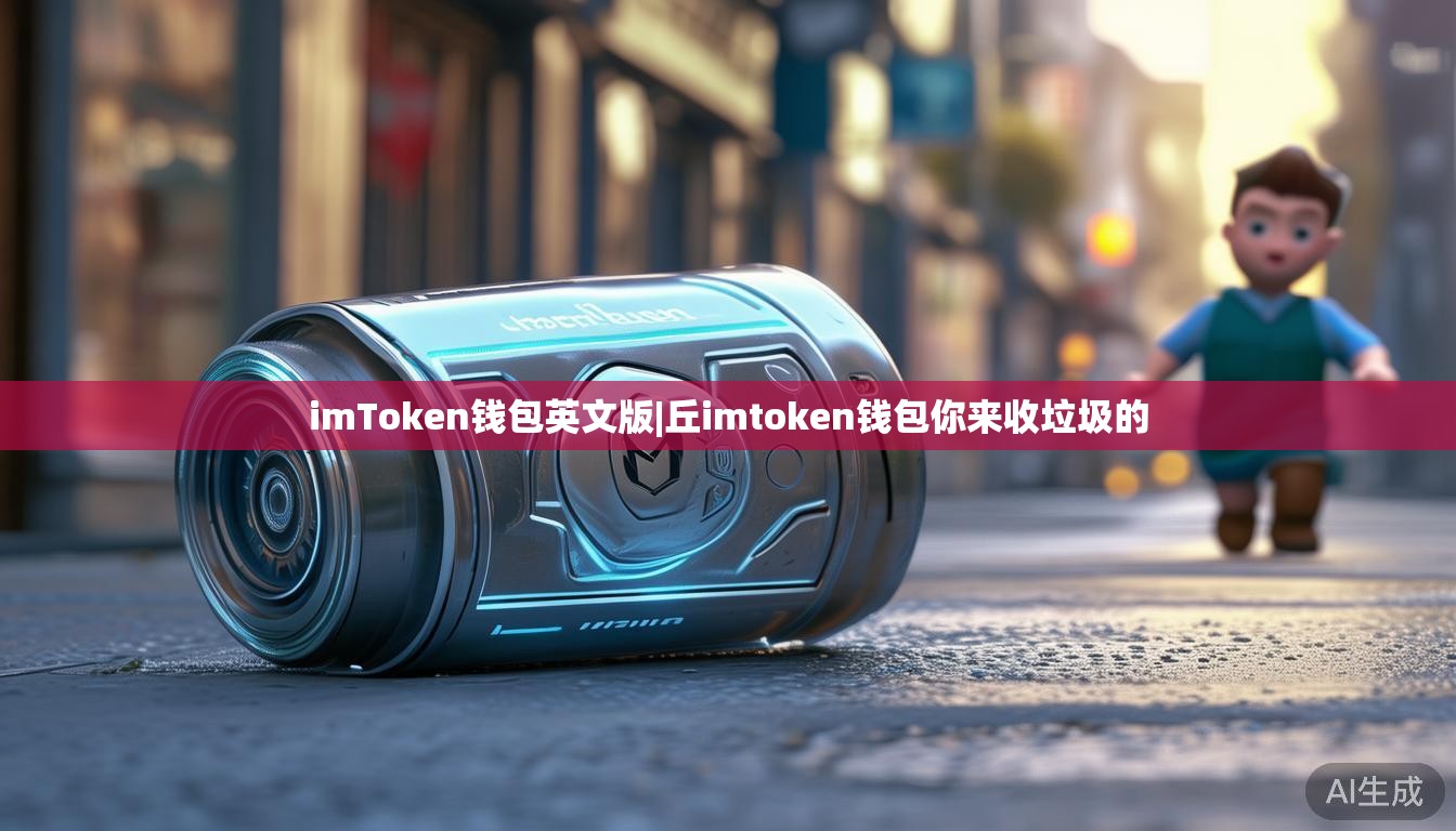 imToken钱包英文版|丘imtoken钱包你来收垃圾的 imToken钱包英文版|丘imtoken钱包你来收垃圾的