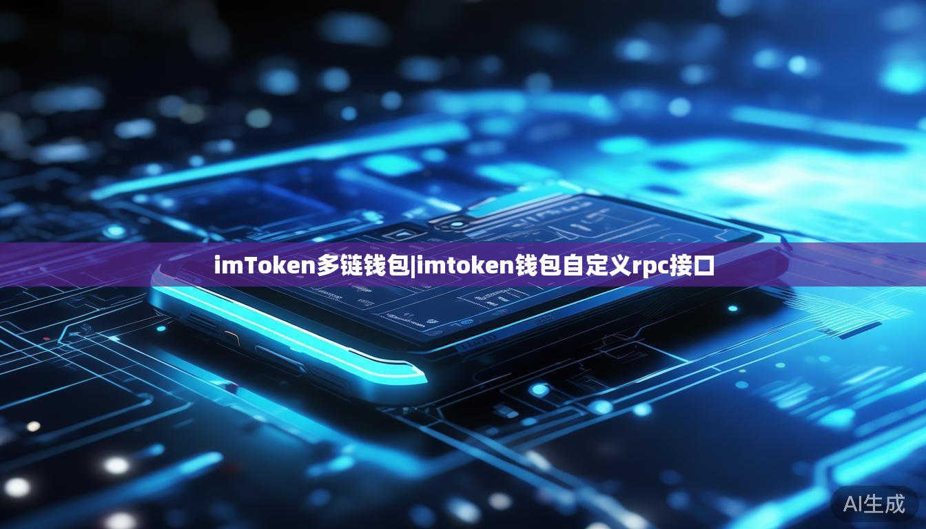 imToken多链钱包|imtoken钱包自定义rpc接口 imToken多链钱包|imtoken钱包自定义rpc接口