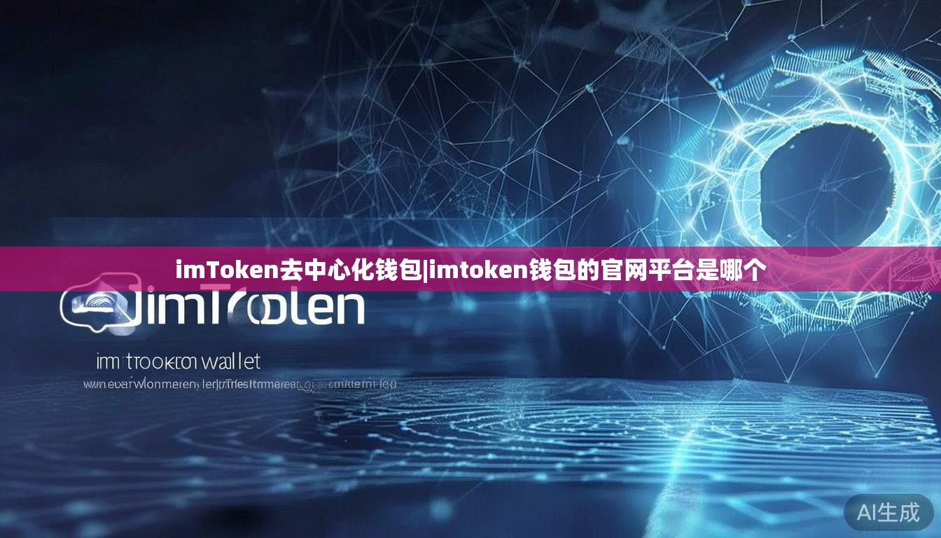 imToken去中心化钱包|imtoken钱包的官网平台是哪个 imToken去中心化钱包|imtoken钱包的官网平台是哪个