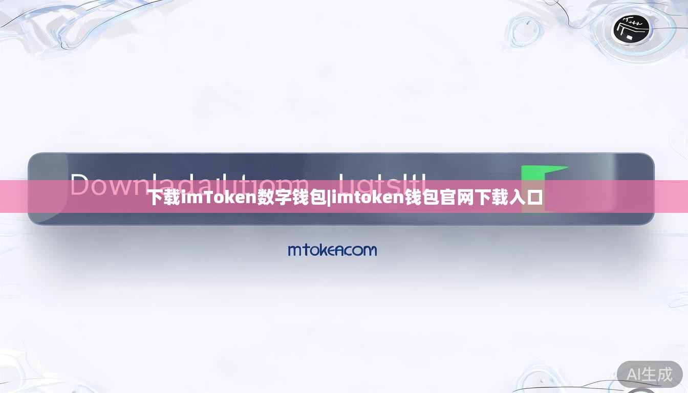 下载imToken数字钱包|imtoken钱包官网下载入口 下载imToken数字钱包|imtoken钱包官网下载入口