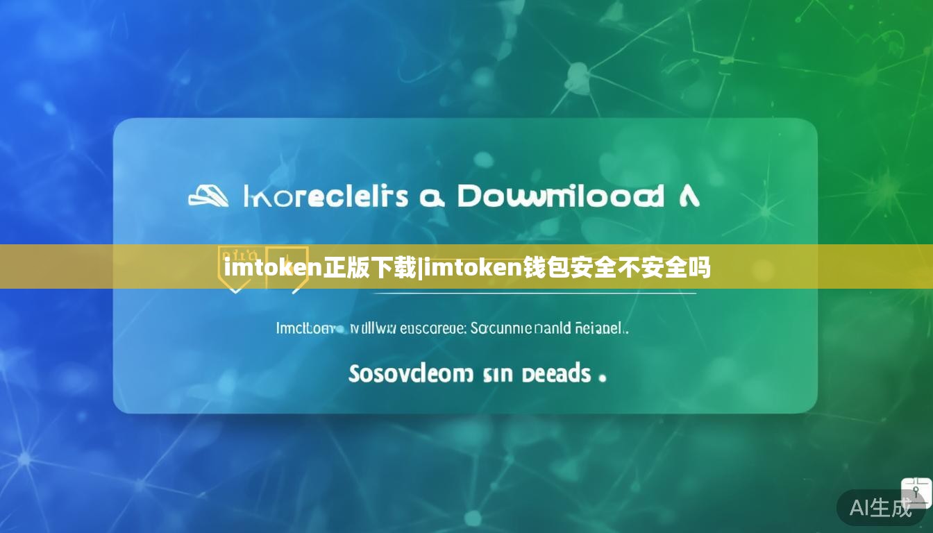imtoken正版下载|imtoken钱包安全不安全吗 imtoken正版下载|imtoken钱包安全不安全吗