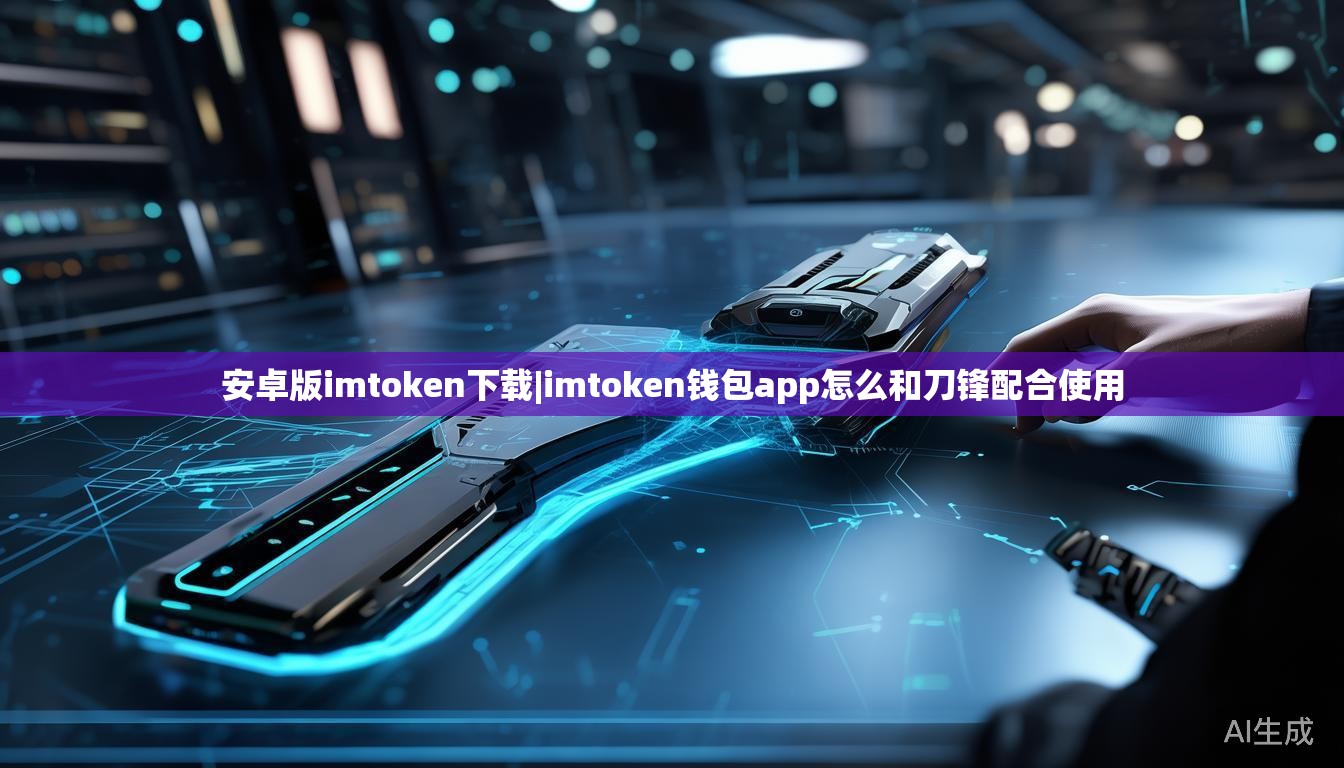 安卓版imtoken下载|imtoken钱包app怎么和刀锋配合使用 安卓版imtoken下载|imtoken钱包app怎么和刀锋配合使用