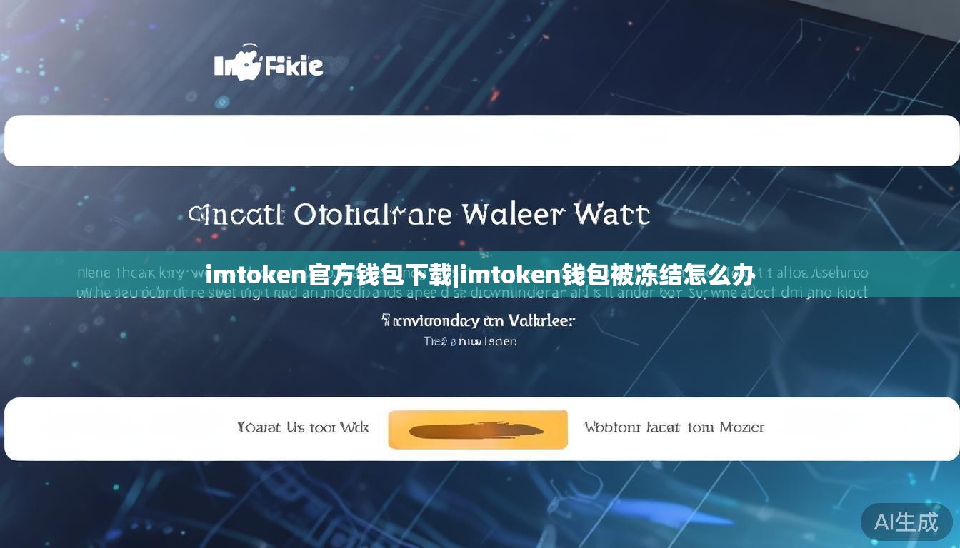 imtoken官方钱包下载|imtoken钱包被冻结怎么办 imtoken官方钱包下载|imtoken钱包被冻结怎么办