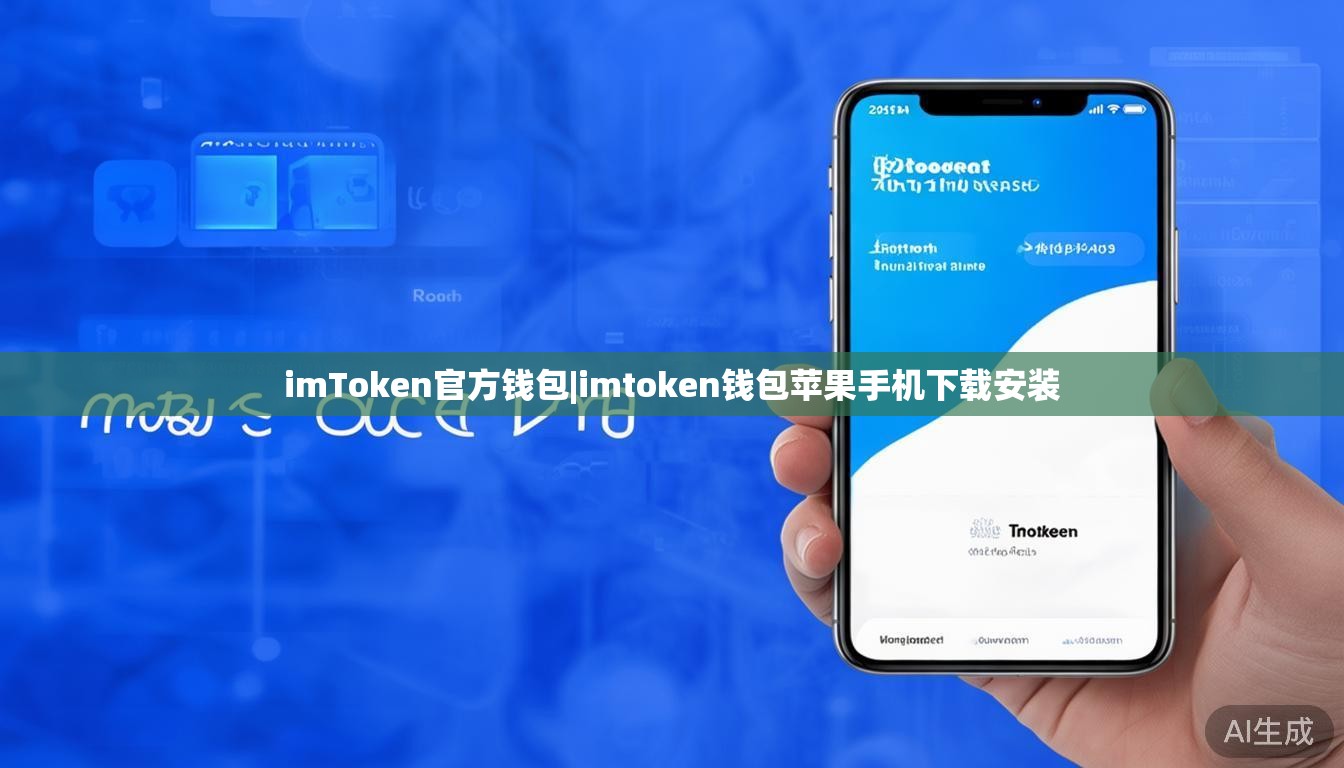 imToken官方钱包|imtoken钱包苹果手机下载安装 imToken官方钱包|imtoken钱包苹果手机下载安装