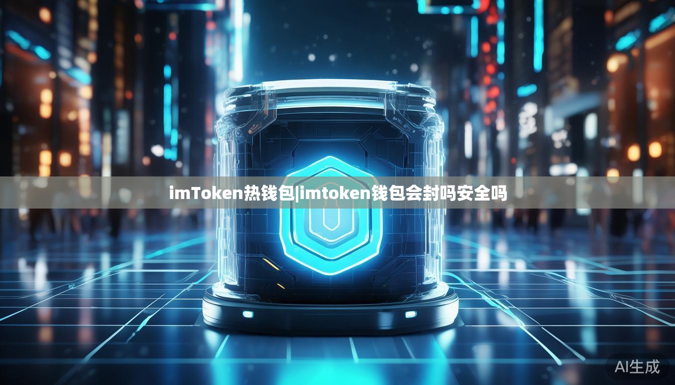 imToken热钱包|imtoken钱包会封吗安全吗 imToken热钱包|imtoken钱包会封吗安全吗