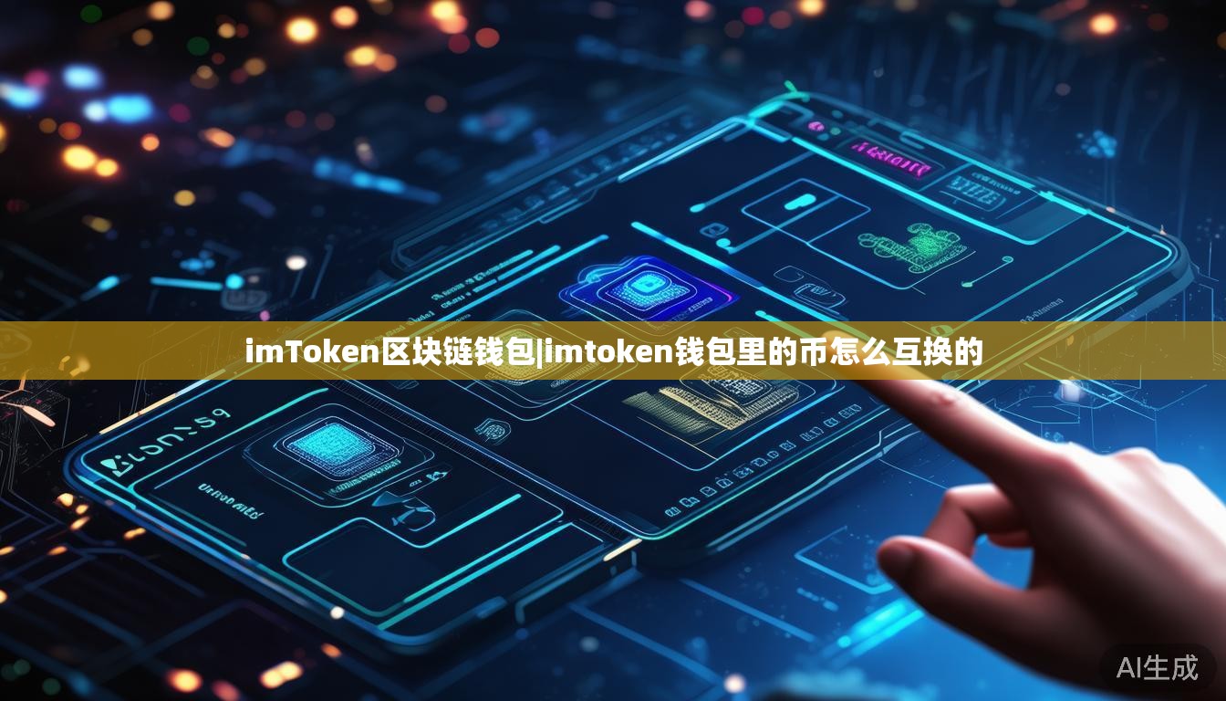 imToken区块链钱包|imtoken钱包里的币怎么互换的 imToken区块链钱包|imtoken钱包里的币怎么互换的