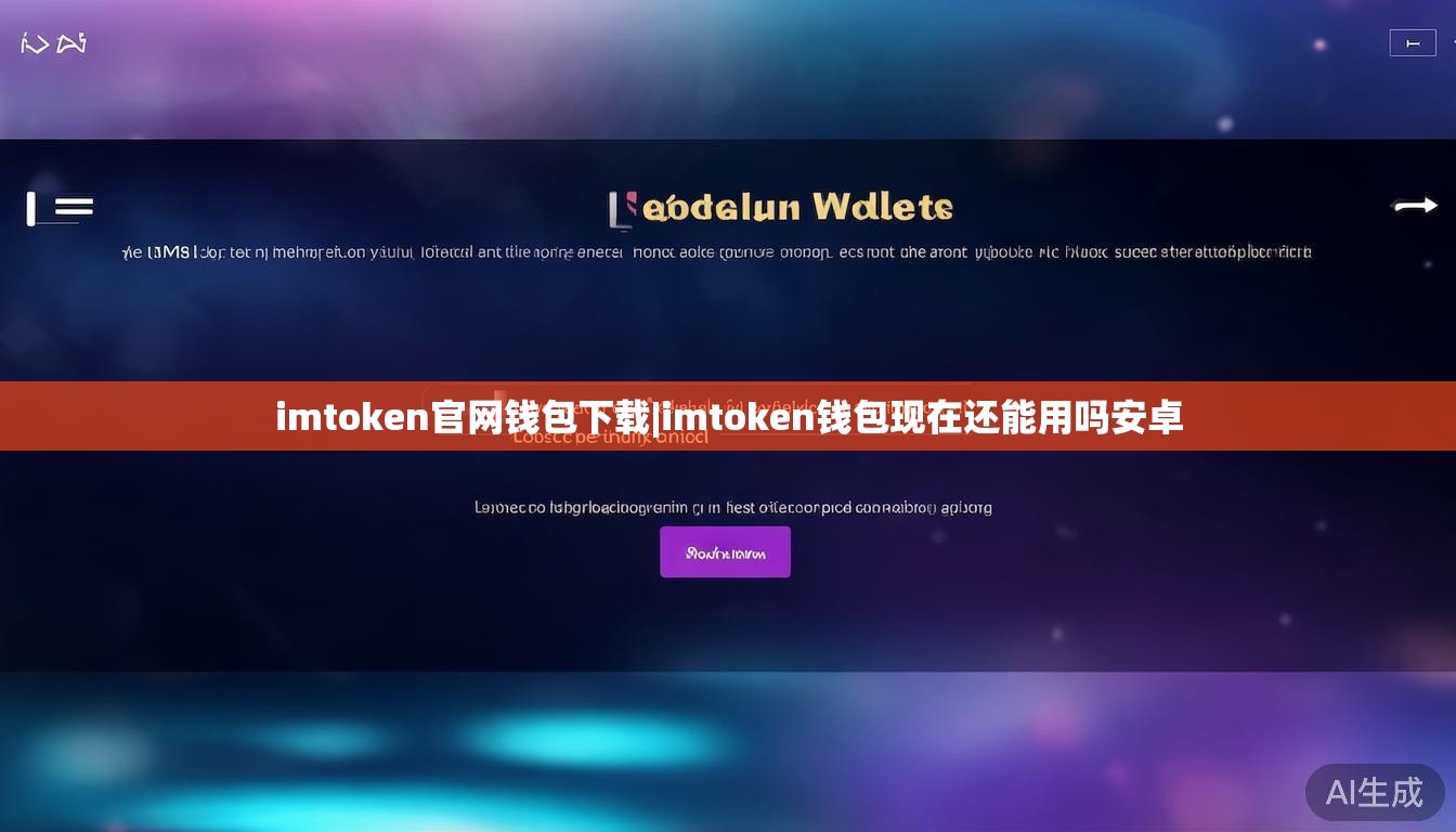 imtoken官网钱包下载|imtoken钱包现在还能用吗安卓 imtoken官网钱包下载|imtoken钱包现在还能用吗安卓