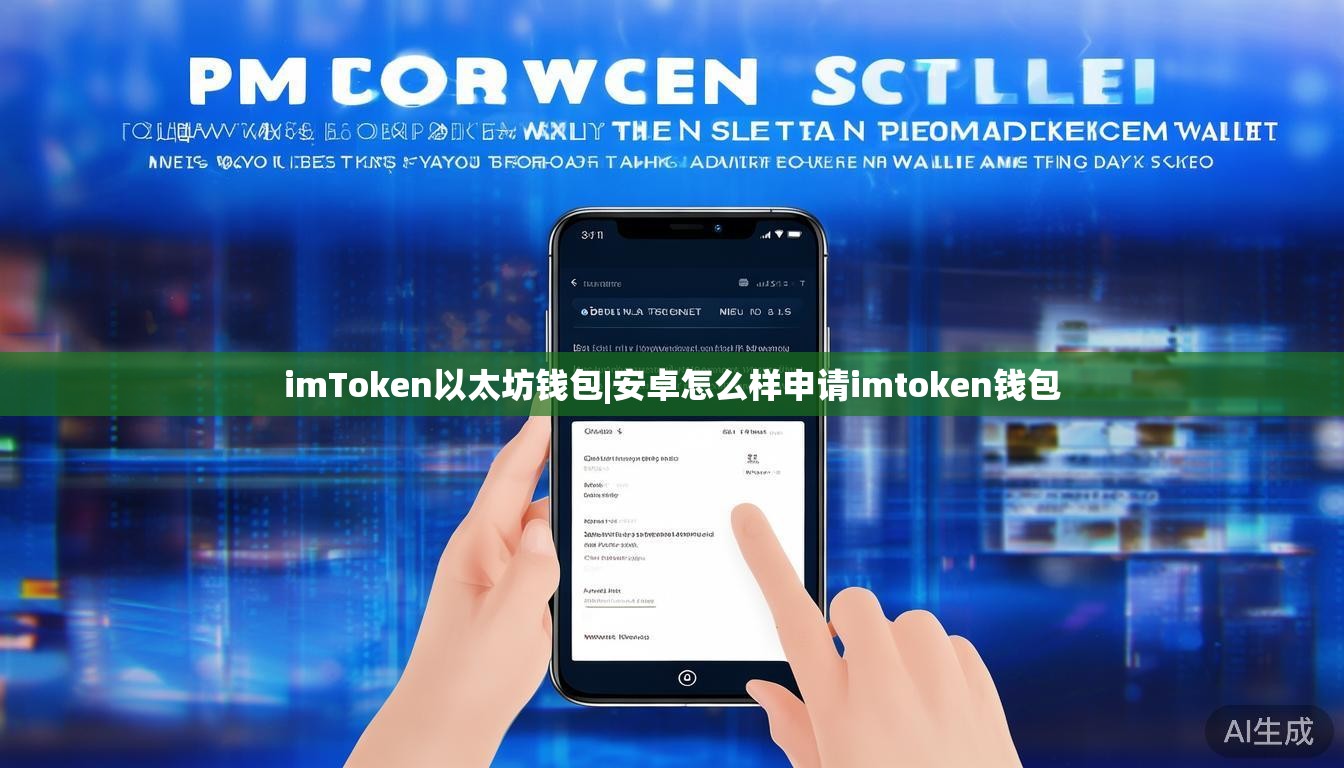 imToken以太坊钱包|安卓怎么样申请imtoken钱包 imToken以太坊钱包|安卓怎么样申请imtoken钱包