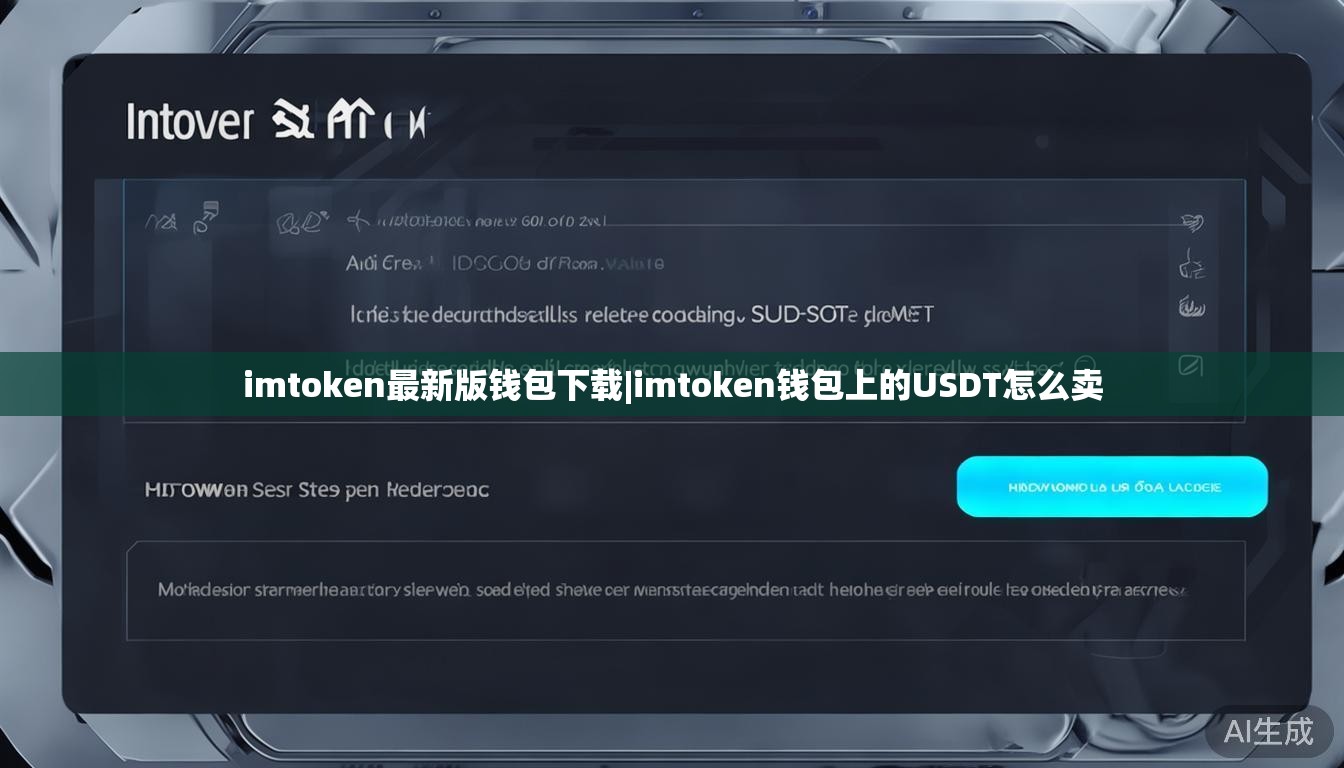 imtoken最新版钱包下载|imtoken钱包上的USDT怎么卖 imtoken最新版钱包下载|imtoken钱包上的USDT怎么卖