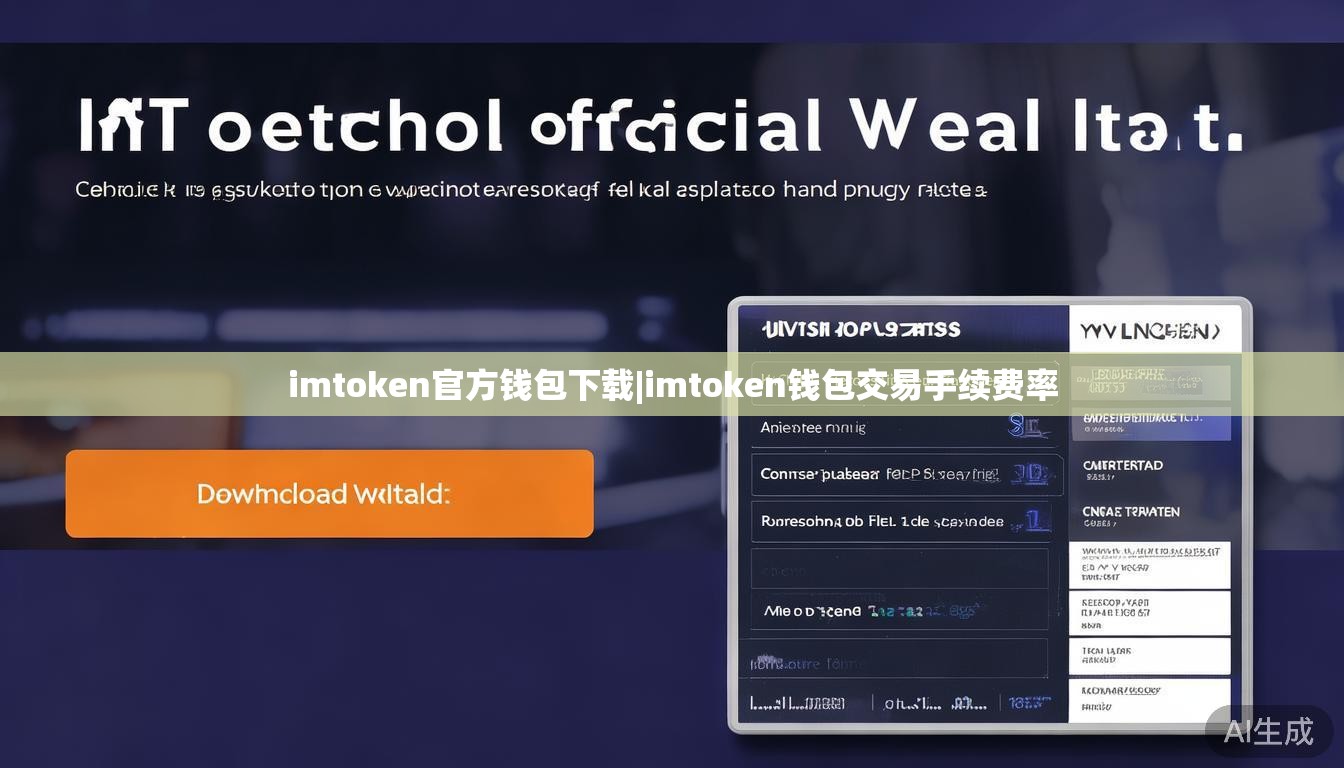 imtoken官方钱包下载|imtoken钱包交易手续费率 imtoken官方钱包下载|imtoken钱包交易手续费率