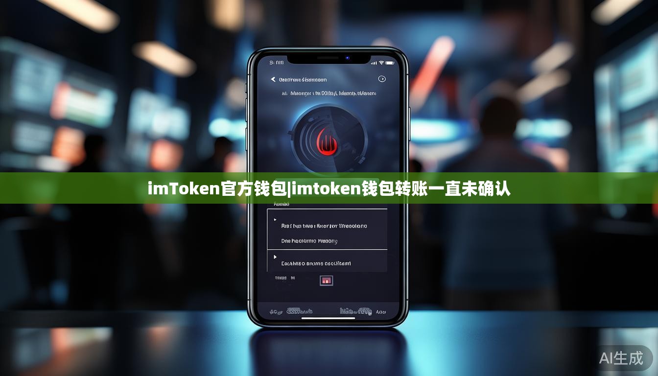 imToken官方钱包|imtoken钱包转账一直未确认 imToken官方钱包|imtoken钱包转账一直未确认