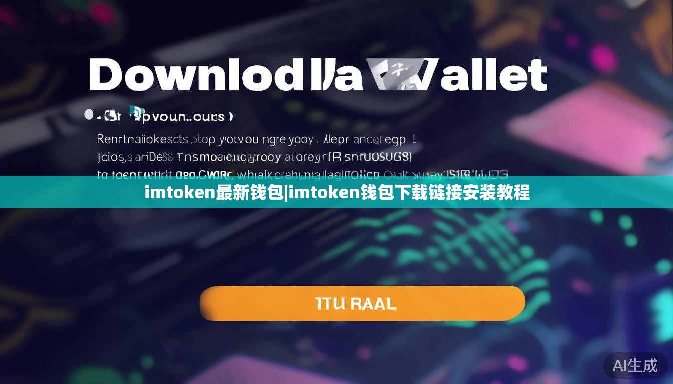 imtoken最新钱包|imtoken钱包下载链接安装教程 imtoken最新钱包|imtoken钱包下载链接安装教程
