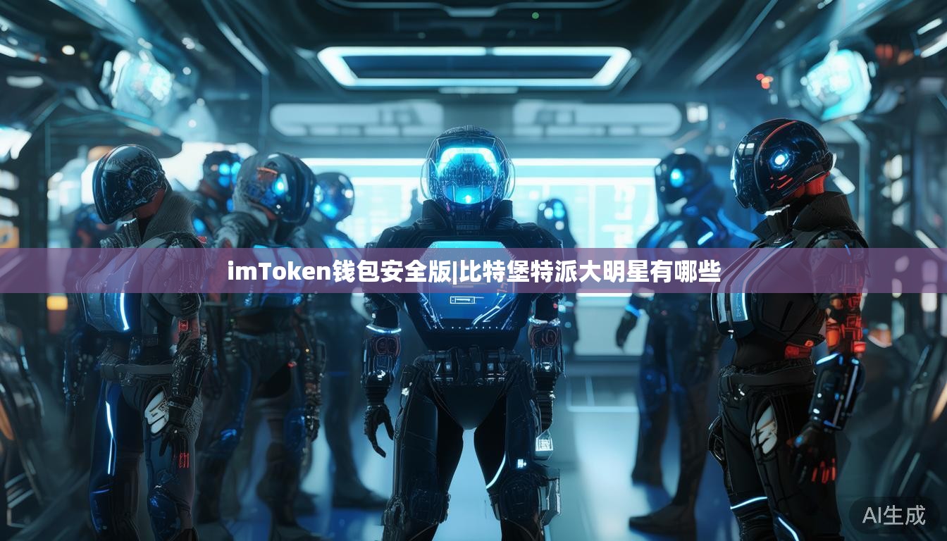 imToken钱包安全版|比特堡特派大明星有哪些 imToken钱包安全版|比特堡特派大明星有哪些