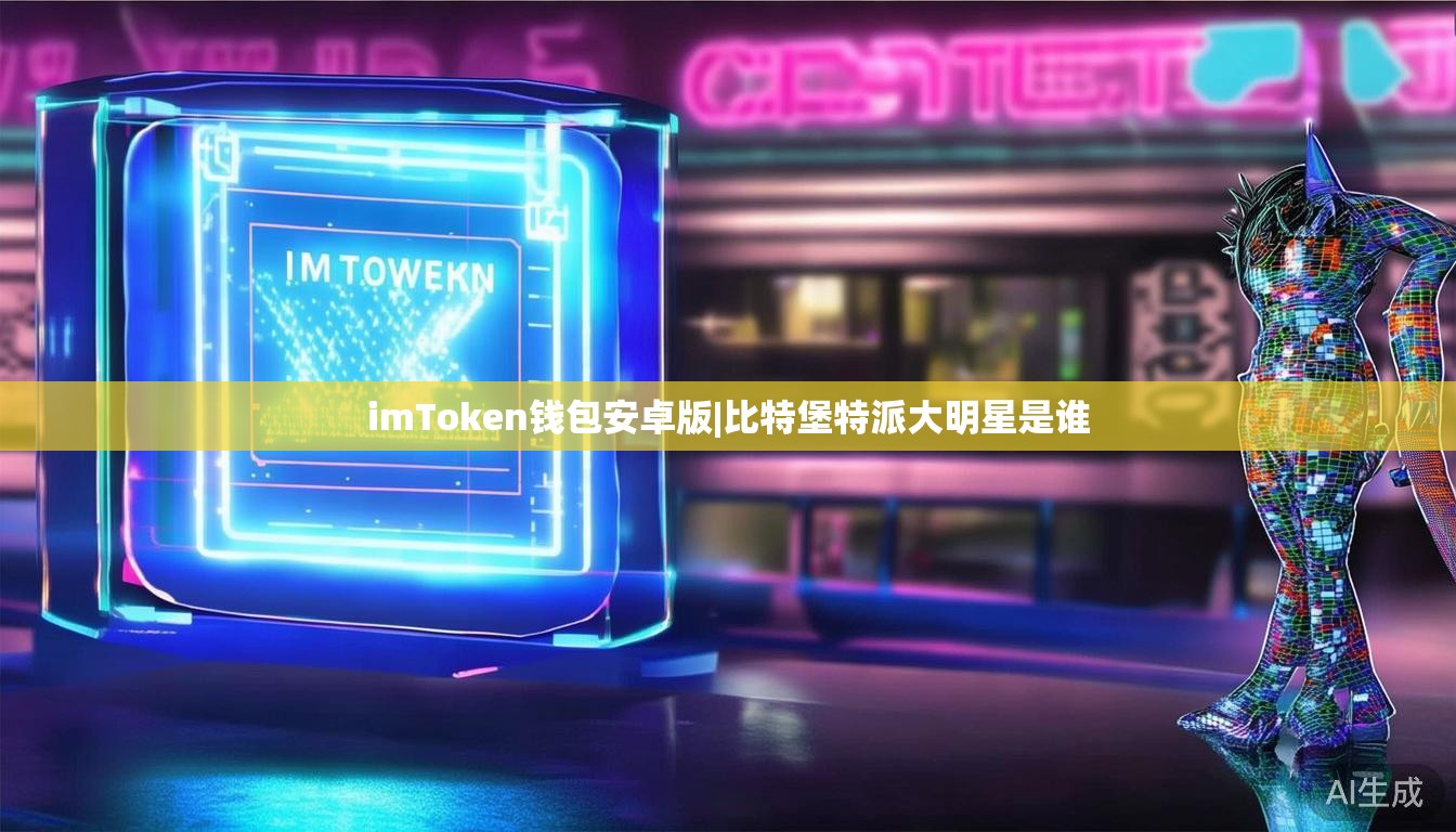 imToken钱包安卓版|比特堡特派大明星是谁 imToken钱包安卓版|比特堡特派大明星是谁