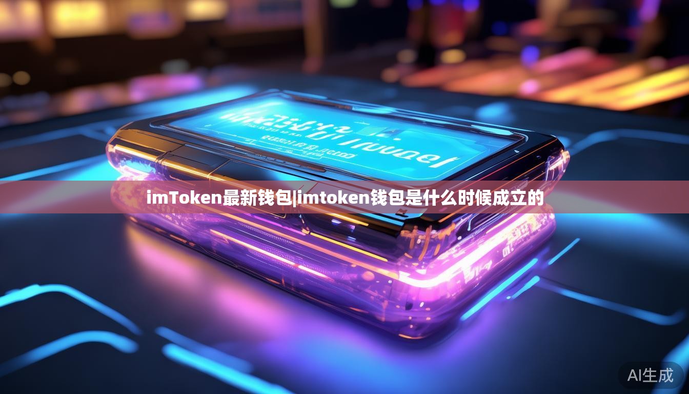 imToken最新钱包|imtoken钱包是什么时候成立的 imToken最新钱包|imtoken钱包是什么时候成立的