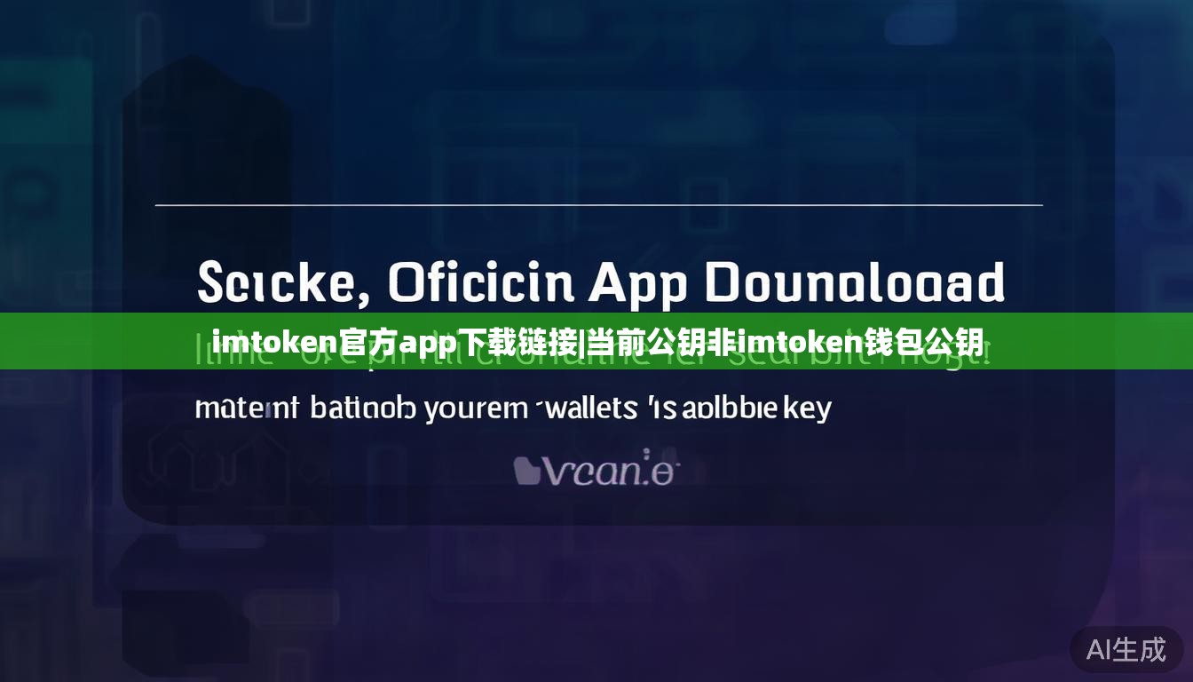 imtoken官方app下载链接|当前公钥非imtoken钱包公钥 imtoken官方app下载链接|当前公钥非imtoken钱包公钥