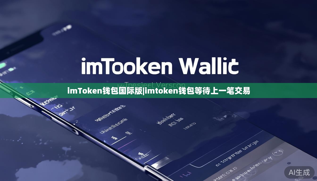 imToken钱包国际版|imtoken钱包等待上一笔交易 imToken钱包国际版|imtoken钱包等待上一笔交易