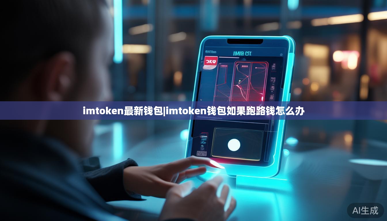 imtoken最新钱包|imtoken钱包如果跑路钱怎么办 imtoken最新钱包|imtoken钱包如果跑路钱怎么办