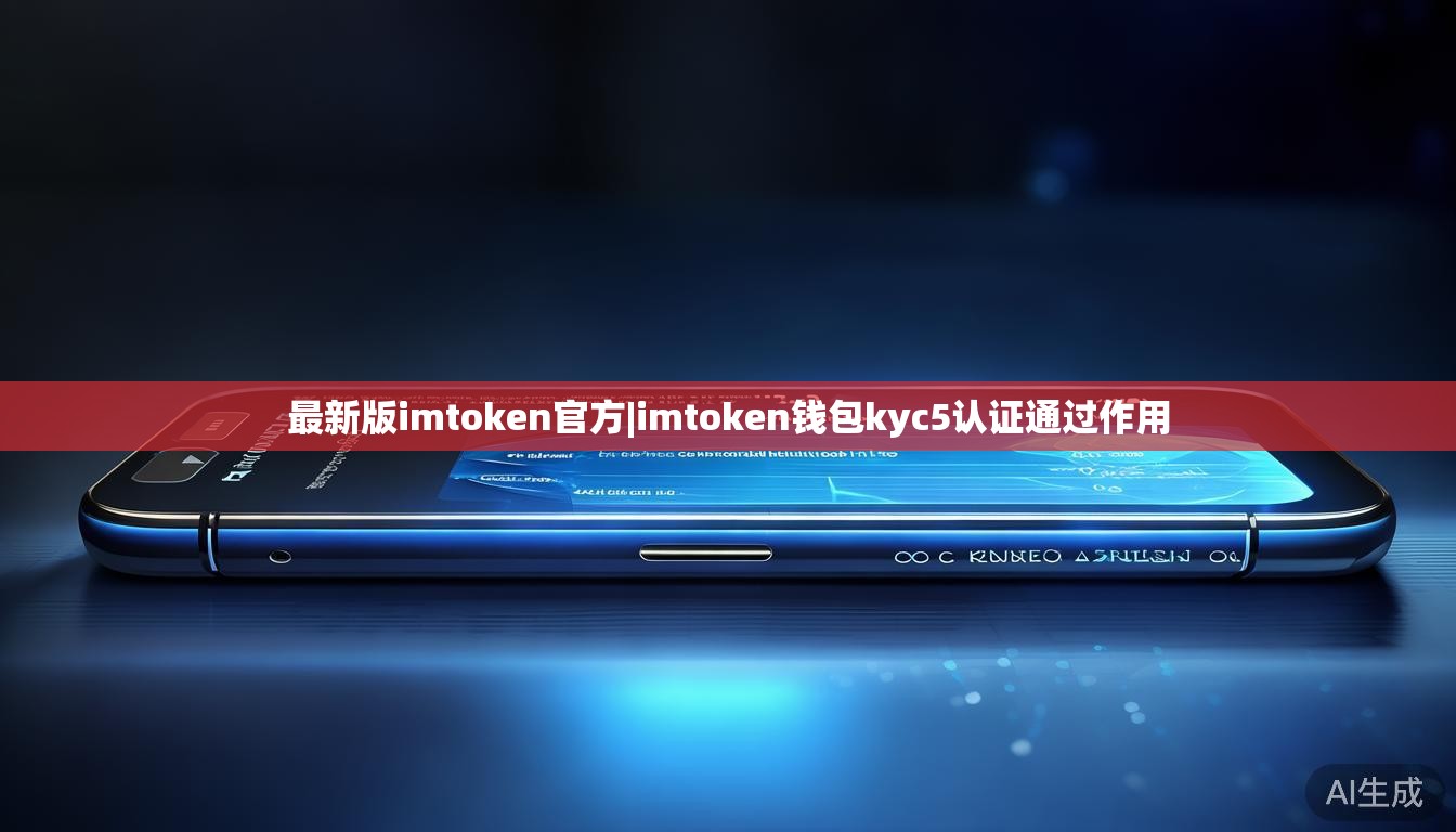 最新版imtoken官方|imtoken钱包kyc5认证通过作用 最新版imtoken官方|imtoken钱包kyc5认证通过作用