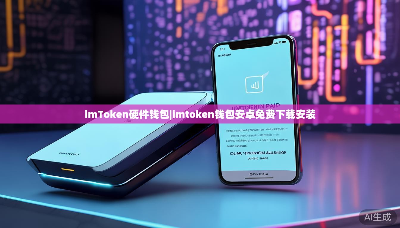 imToken硬件钱包|imtoken钱包安卓免费下载安装 imToken硬件钱包|imtoken钱包安卓免费下载安装
