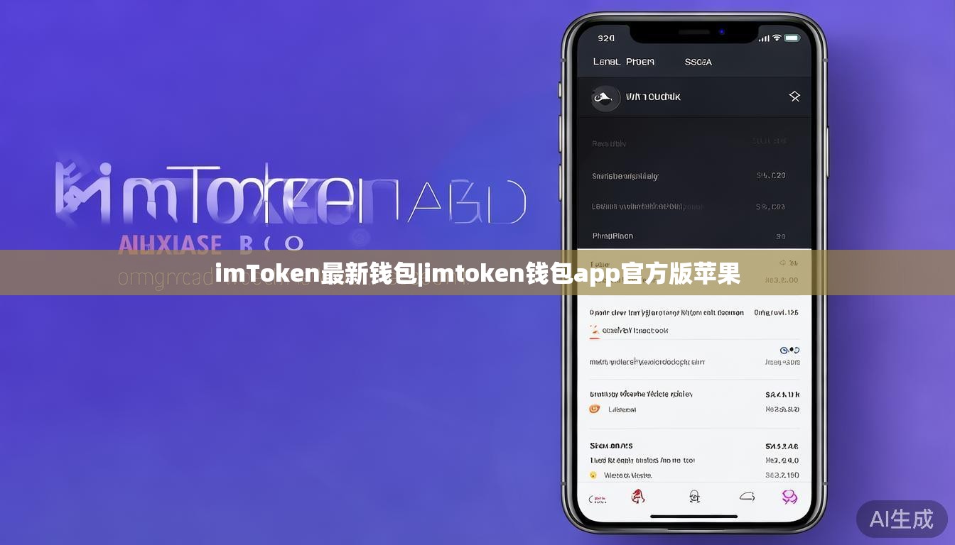 imToken最新钱包|imtoken钱包app官方版苹果 imToken最新钱包|imtoken钱包app官方版苹果