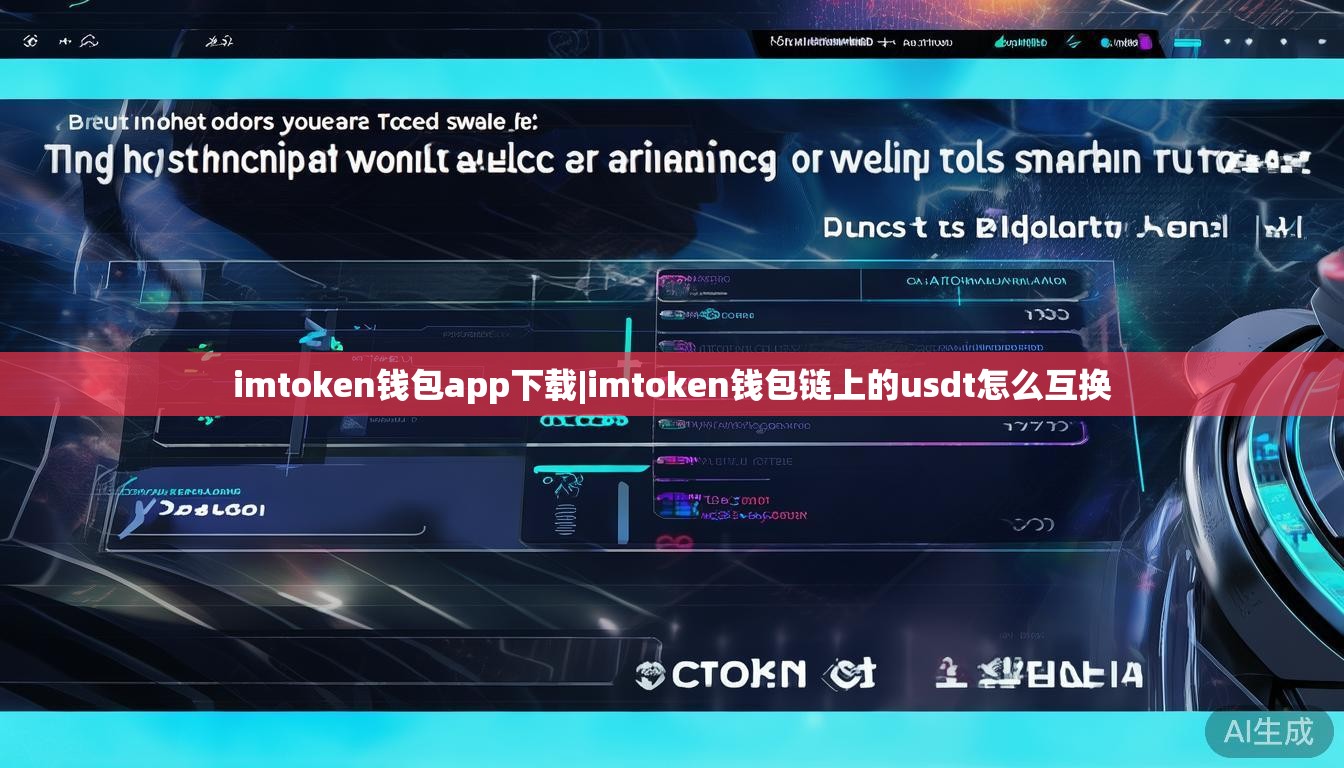 imtoken钱包app下载|imtoken钱包链上的usdt怎么互换 imtoken钱包app下载|imtoken钱包链上的usdt怎么互换