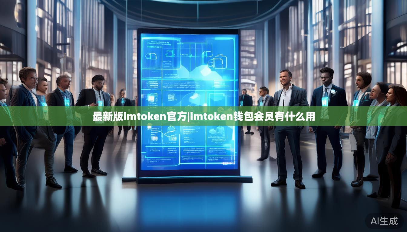 最新版imtoken官方|imtoken钱包会员有什么用 最新版imtoken官方|imtoken钱包会员有什么用