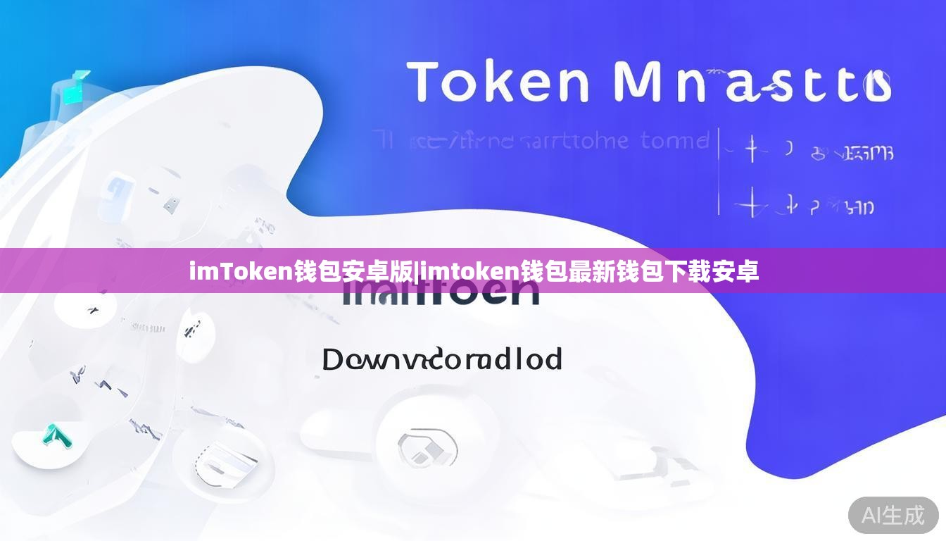 imToken钱包安卓版|imtoken钱包最新钱包下载安卓 imToken钱包安卓版|imtoken钱包最新钱包下载安卓